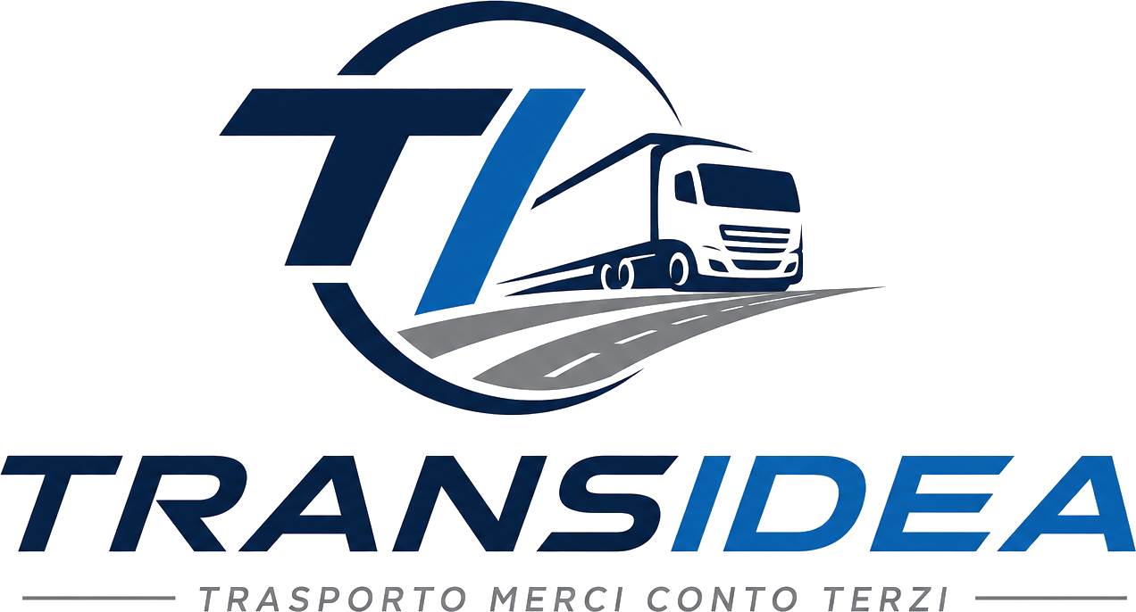 Transidea — trasporto merci conto terzi